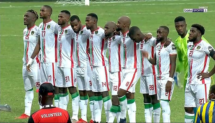 Cerita 3 Insiden di Piala Afrika yang Bikin Geleng-geleng Kepala: Wasit Kontroversial, Baku Tembak hingga Salah Lagu Kebangsaan